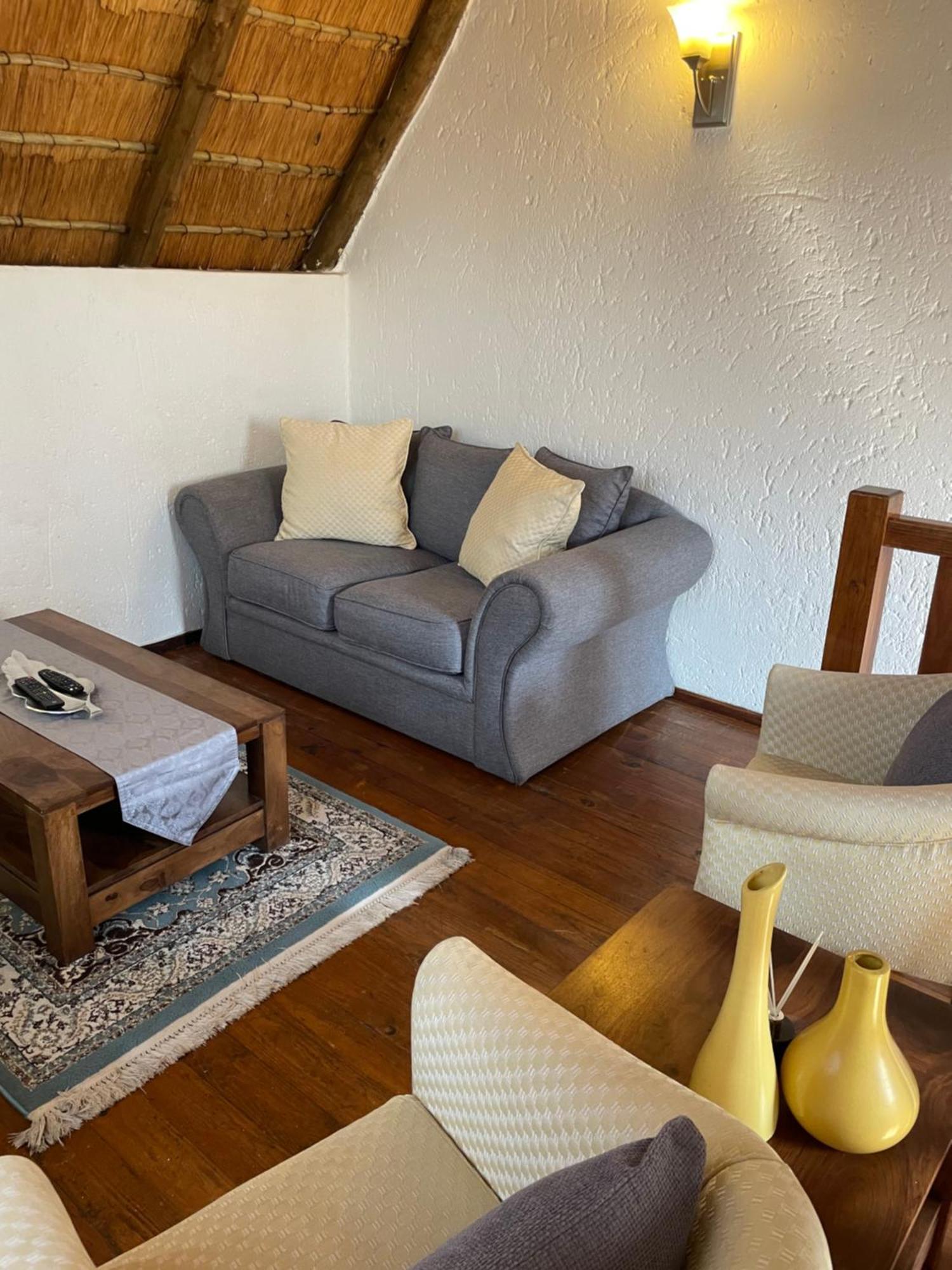 Alendo Apartments Johannesburg Eksteriør bilde